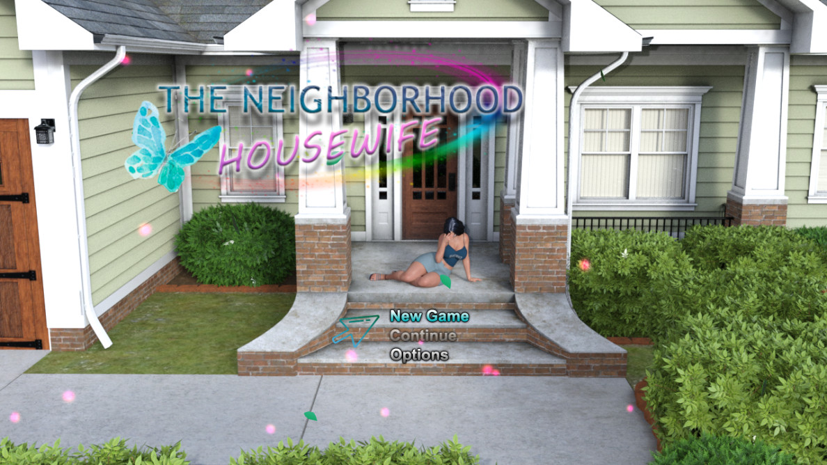 The Neighborhood Housewife Eng Final Dangames Allpornbb