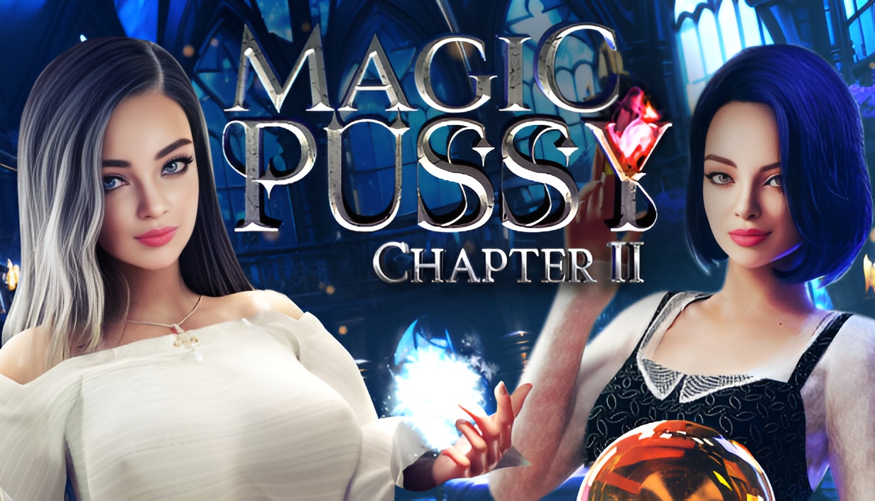 Magic Pussy Chapter Final Taboo Tales Allpornbb