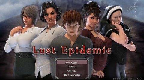 Lust Epidemic