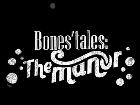 Bones' Tales: The Manor - Holiday Update