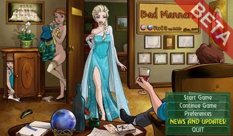 Bad Manners Part 2 download