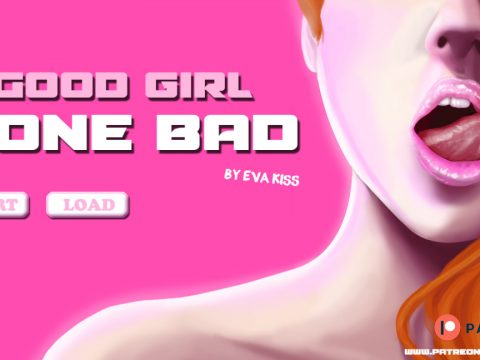 Good Girl Gone Bad download porn game
