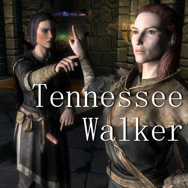 TennesseeWalker201 - Works Pack