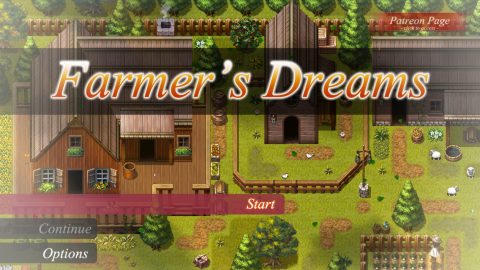 Farmer’s Dreams – MuseX