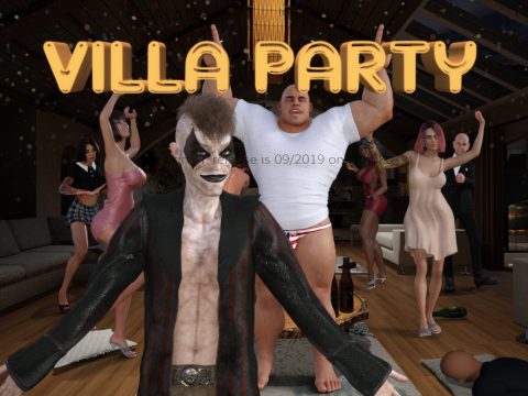 Villa Party I