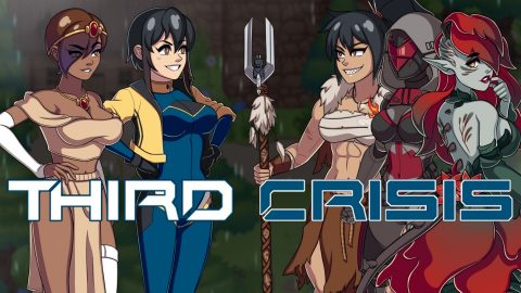 Third Crisis Patron Release Anduo Games