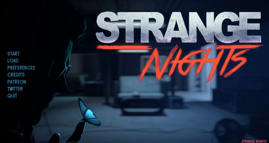 Strange Nights