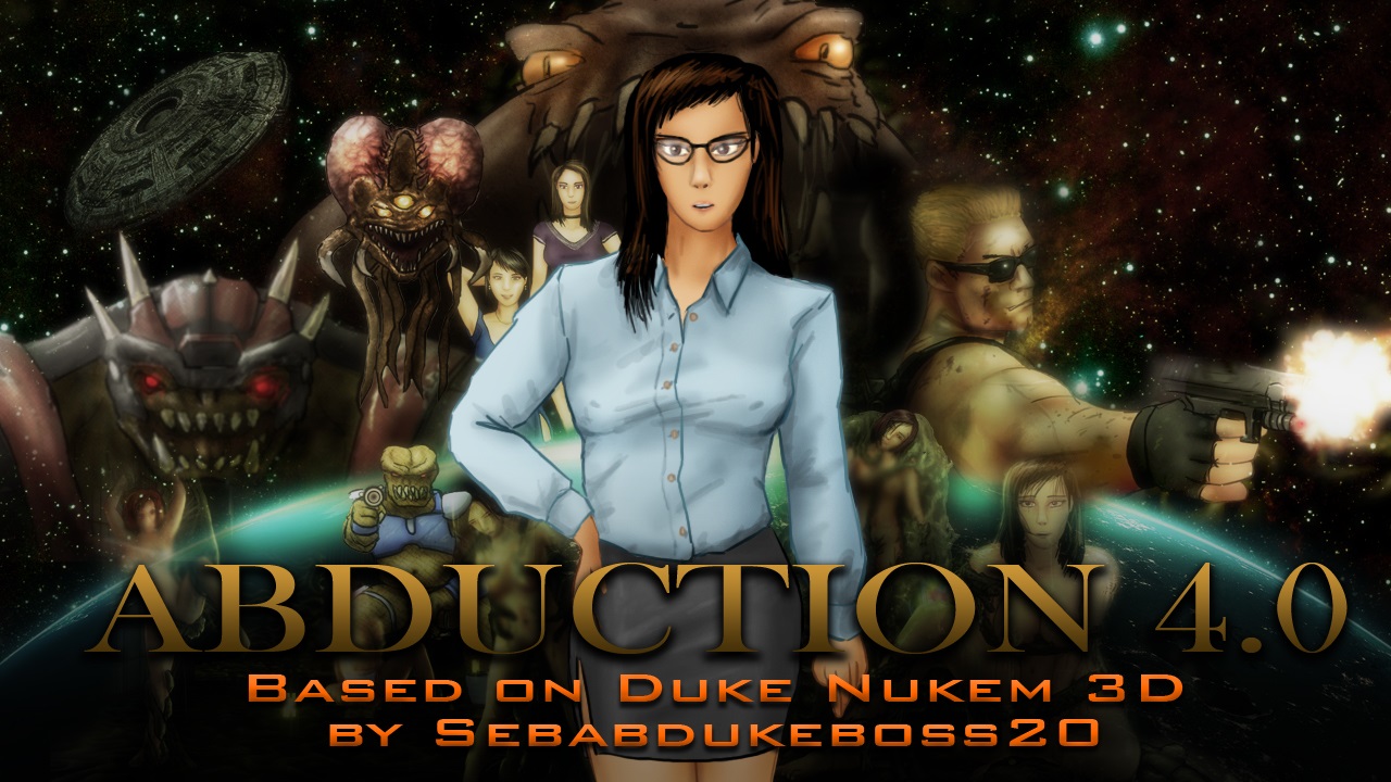 Abduction Sex Games - Abduction v4.0 Final Â» AllPornBB