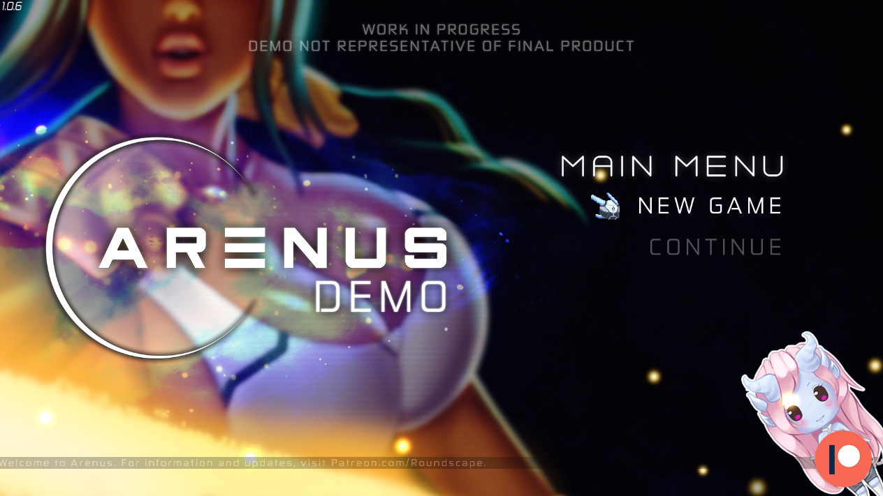 Arenus v1.0.6 [Arvus Games] - AllPornBB