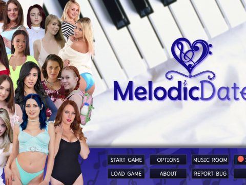 Melodic Dates [v1.1 Final] [Poison Adrian]