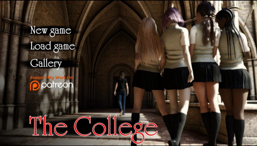 The College Deva Games