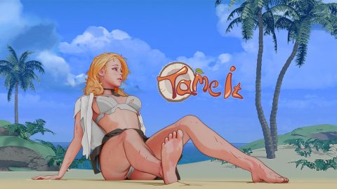 Tame it! by Manka Games