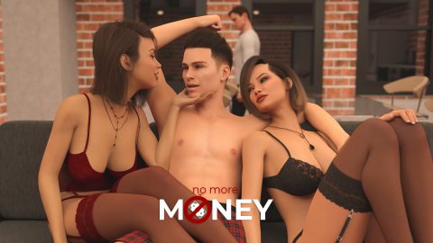 No More Money - (GOLD EDITION)