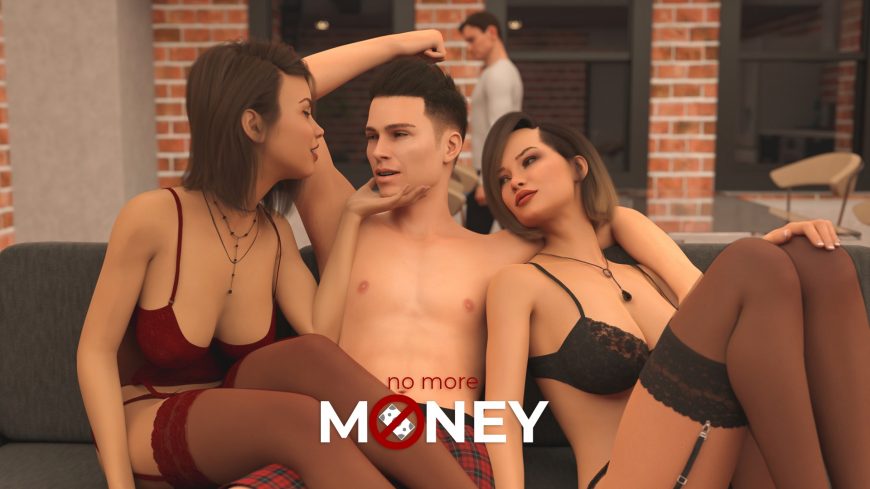 No More Money - (GOLD EDITION)