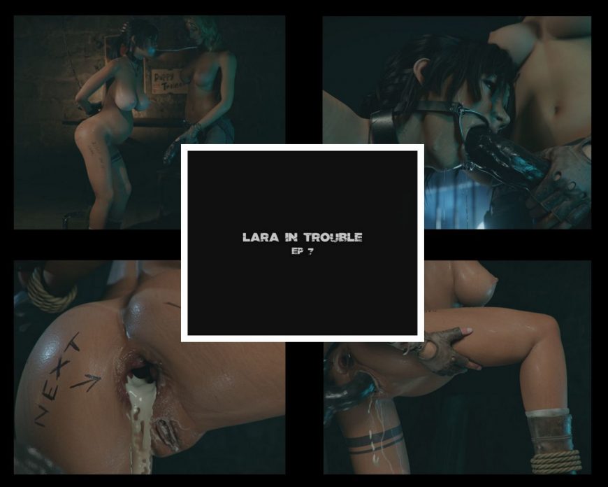 Lara in Trouble S01 E07 1080p Final