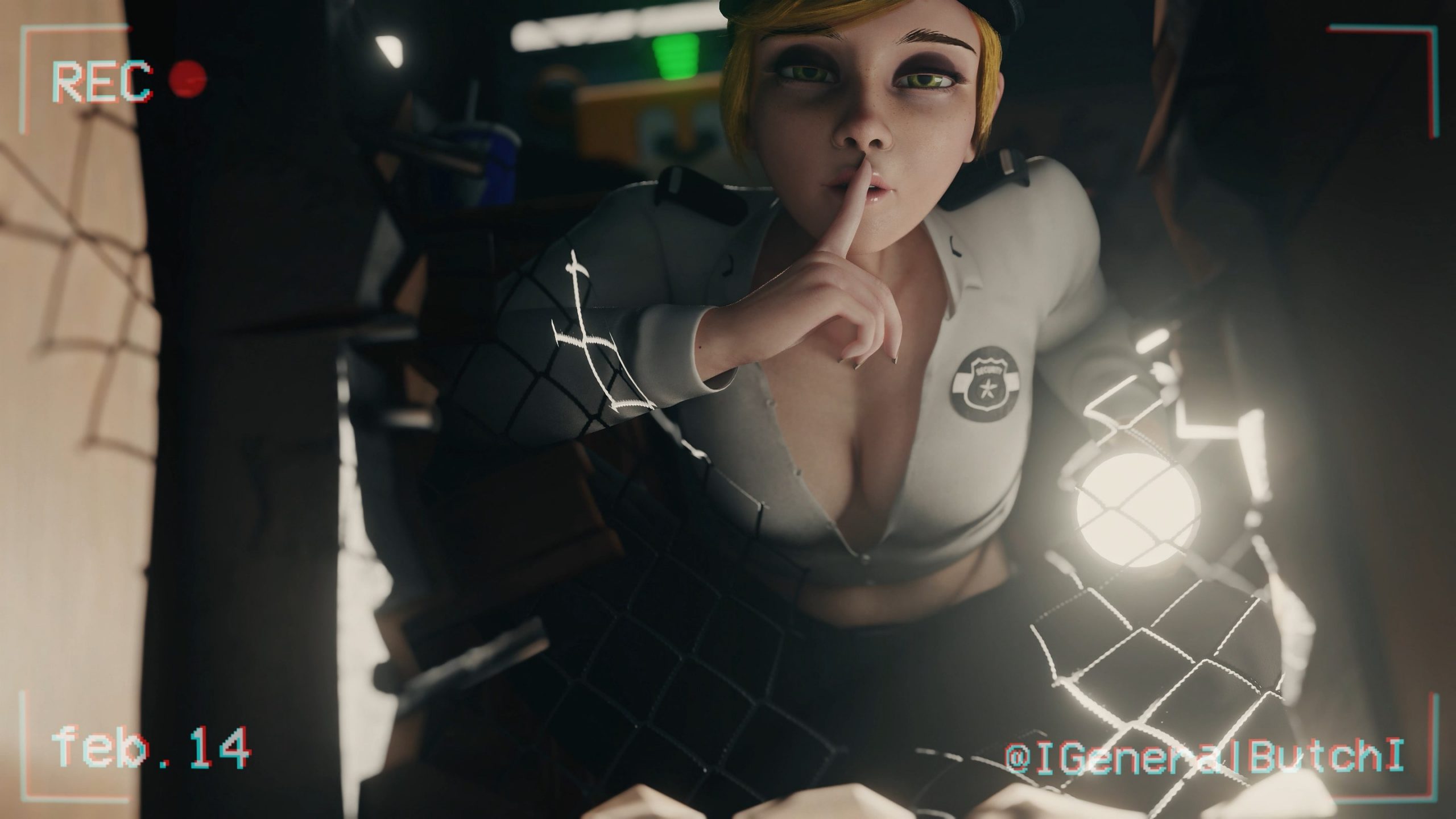 Generalbutch pornhub