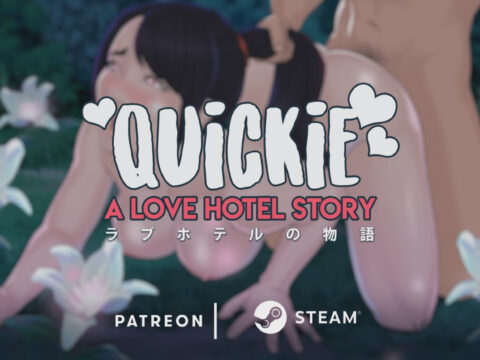 Quickie: A Love Hotel Story [v1.0 Steam Final] [Oppai Games]