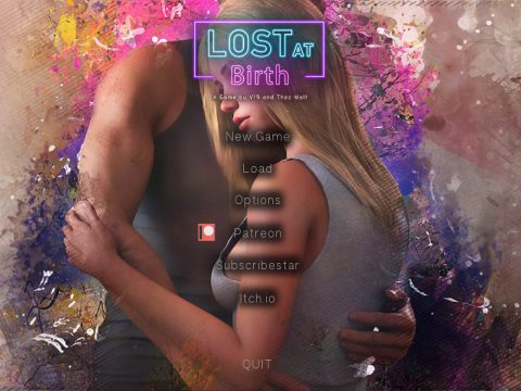 Lost at Birth (Complete edition) [v19]