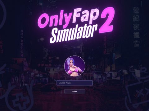 OnlyFap Simulator 2