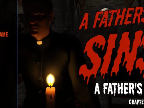 A Father's Sins by Pixieblink. DOWNLOAD