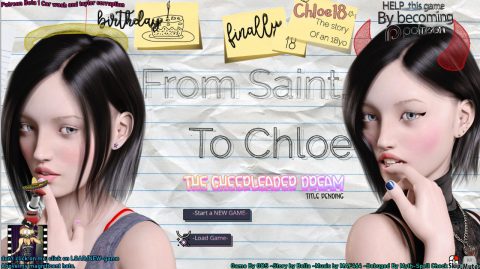 Chloe18 New v1.0 Final