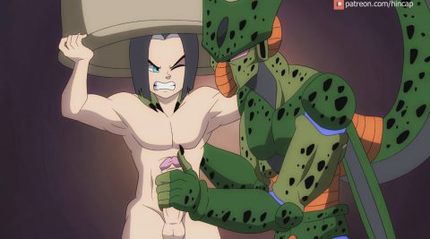 Cell Part 5