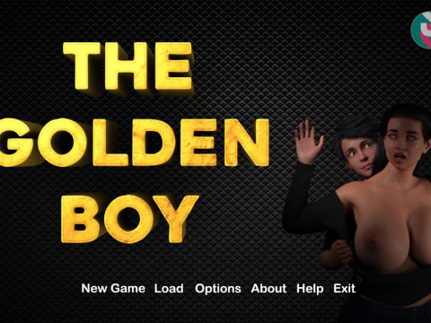 The Golden Boy Serious Punch