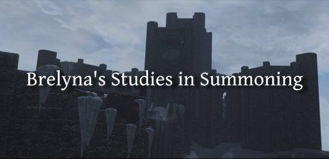 Brelyna's Studies in Summoning [CHRS]