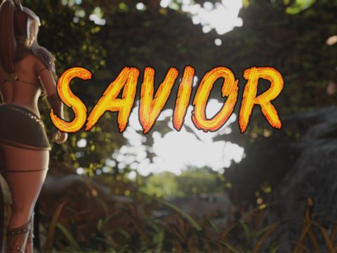 Savior by SuMthinDiFrnt