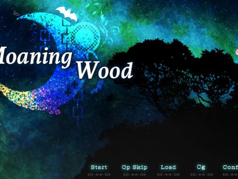 Moaning Wood [Final] [Maron Maron]