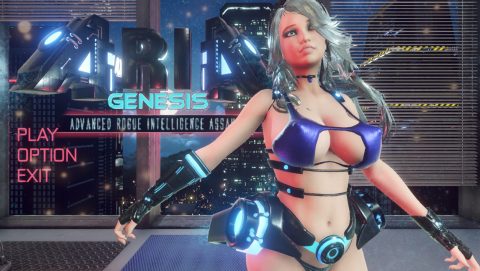 Download ARIA: Genesis [Final] [Vortex00]
