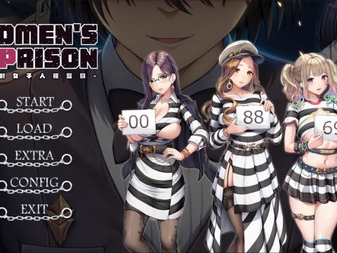 Women's Prison [Final] by STORIA GAMES CO.