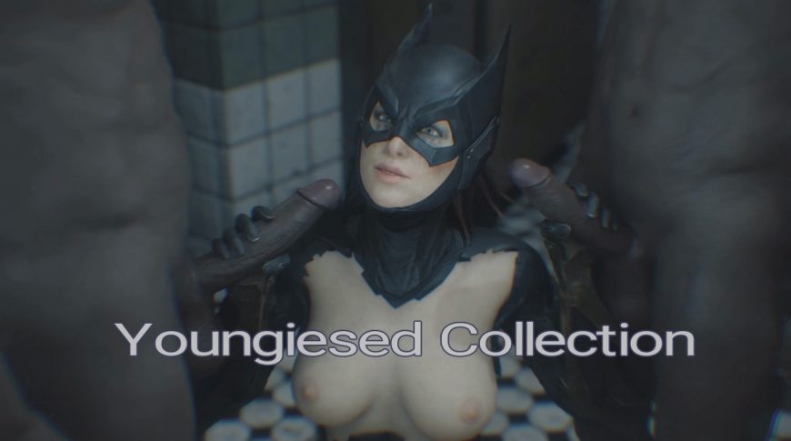 Youngiesed Collection [Assembly]