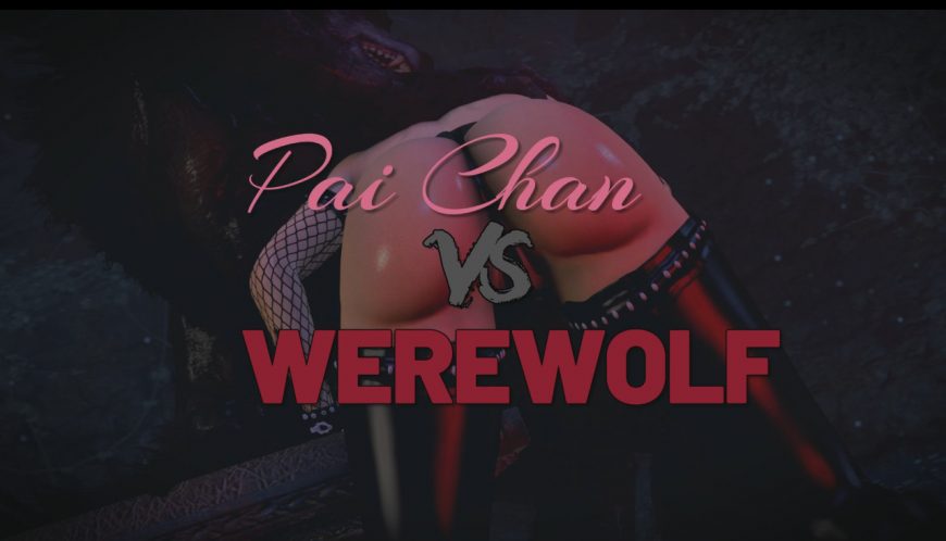 Pai Chan Vs Werewolf [26Regionsfm] + Mai Shiranui Vs Minotaur