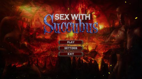 Sex with Succubus [Final][Octo Games]