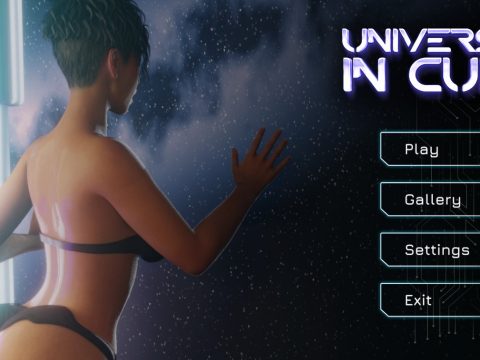 Universe in Cum [Final] [Taboo Tales]