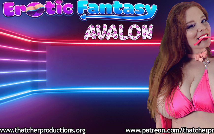 Erotic Fantasy Avalon [Final] [Thatcher Productions]