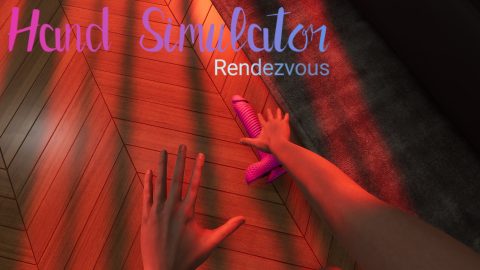 Hand Simulator: Rendezvous [Final] [Alice Pie]