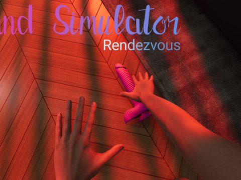Hand Simulator: Rendezvous [Final] [Alice Pie]