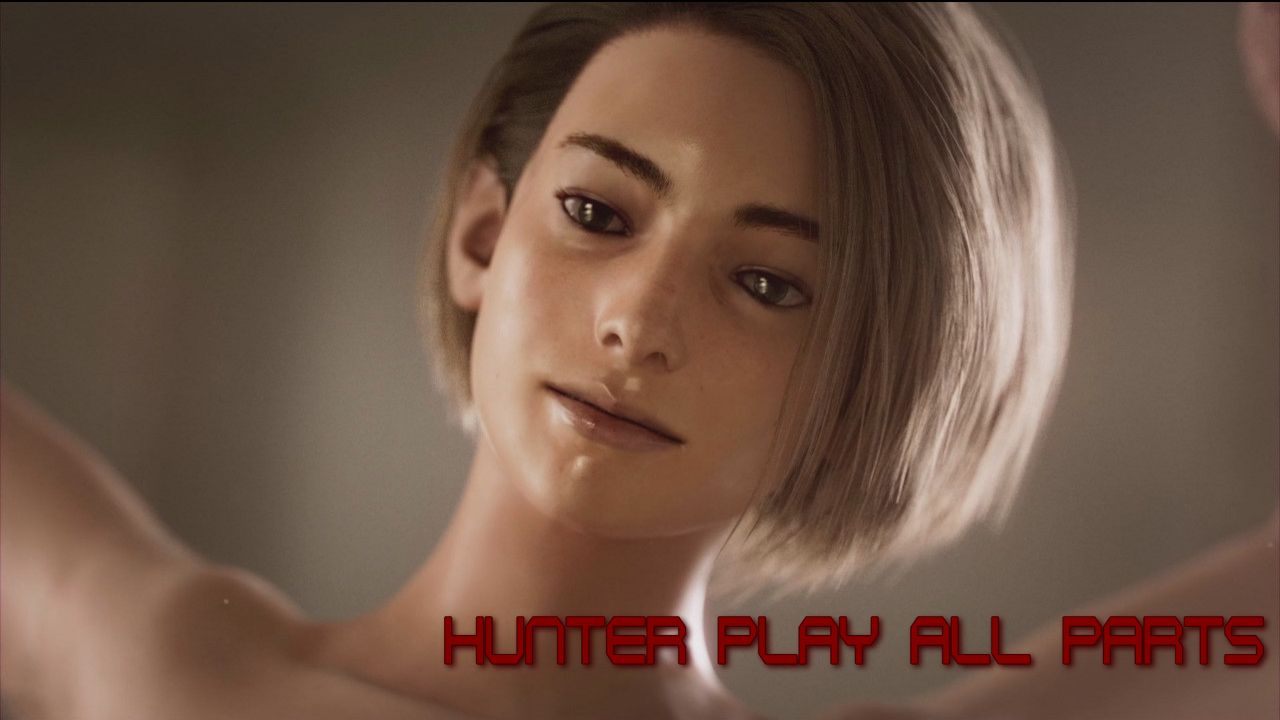 Hunter Play All Parts [NullStudio] - AllPornBB