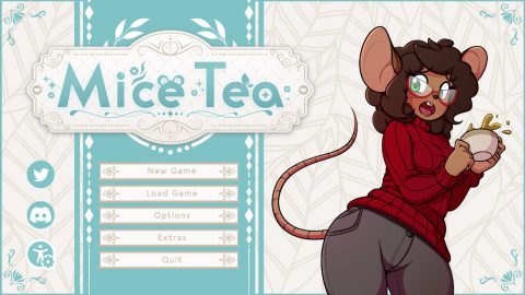 Mice Tea [v1.0.0 Final] [Cinnamon Switch]