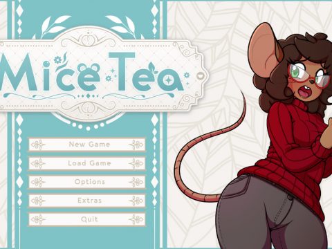 Mice Tea [v1.0.0 Final] [Cinnamon Switch]