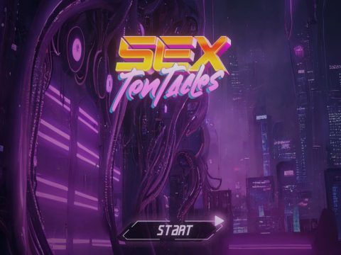 Sex Tentacles [Final] [Romantic Room]