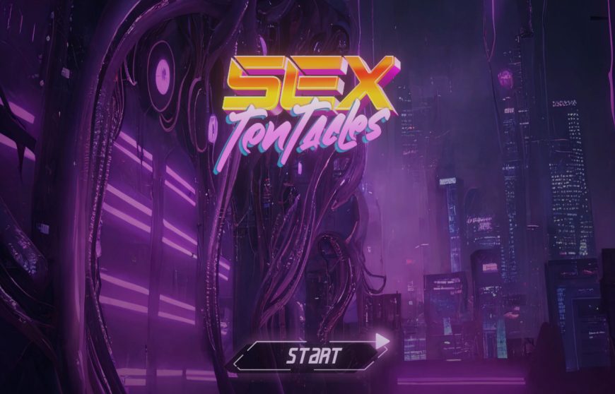 Sex Tentacles [Final] [Romantic Room]