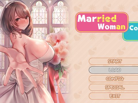 Married Woman Cosplay Life [Final] [PAJAMAS EX]
