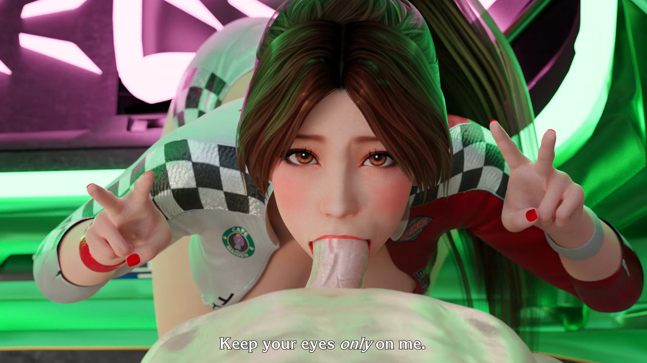 Maiden Masher Sfm