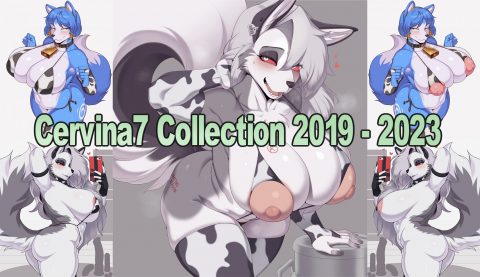 Cervina7 Collection [2019-2023]
