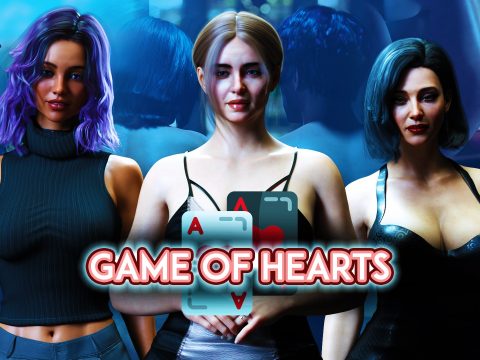 Game of Hearts SparkHG