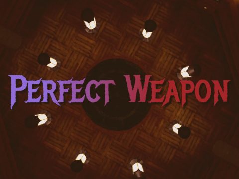 Perfect Weapon [Trailer] [26RegionSFM]