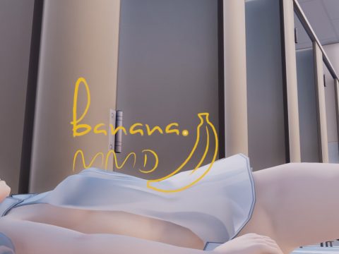 Queen's Sex Diary 60FPS 2K [Banana]